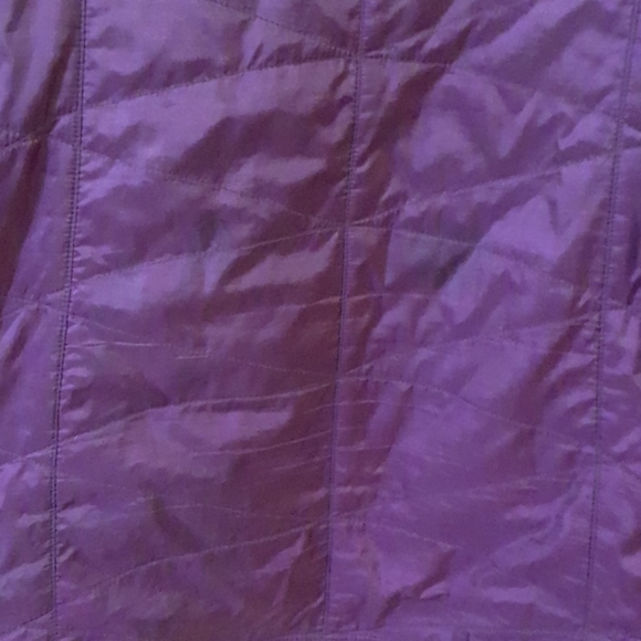 Columbia Women's Mighty Lite Jacket Omni-Heat - Picture 9 of 10